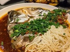 -隐食私房菜(老街店)