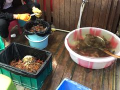 -庾氏龙虾馆(多弗汇店)