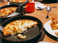 -必胜客(龙泉万达店)