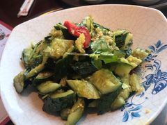 -亿诣蝎府炸酱面羊蝎子火锅(酷车小镇店)
