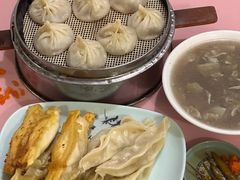 -奕宏饺子楼(朱庄小区店)