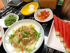 -松坂屋日料自助(长城路店)