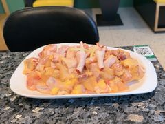 -一席地·本地鸡窝·杭帮鸡火锅(萧山银隆百货店)