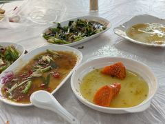 -众味海鲜大排档·活海鲜·潮汕味(南澳店)