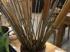 -洪忠涮烤王(嵩山路店)