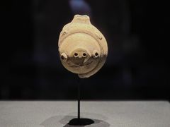 -三星堆博物馆
