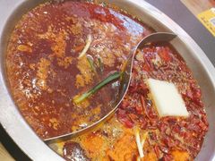 -沸炉重庆老火锅(军事博物馆店)