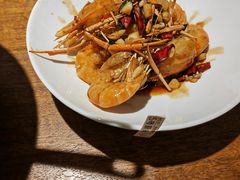 -乔街深夜食堂·小龙虾·高压锅生蚝(杭州总店)