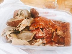 -黄连大头华烧鹅店(大良店)