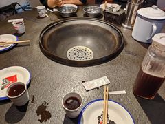 -缘福乡村铁锅炖民宿(八达岭店)