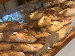 -慢熟面包店bud bread(孩儿巷店)