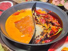 -于屿城重庆火锅(深圳总店)