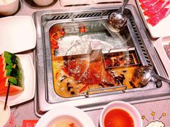 -海底捞火锅(龙湾万达广场店)