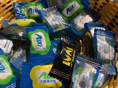 -管氏翅吧(人民大学店)