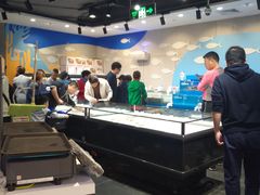 自助取餐区-盒马鲜生(189购物中心店)