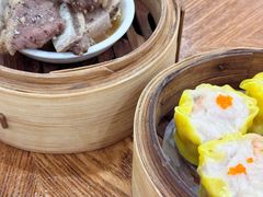 -富豪酒家(正大广场店)