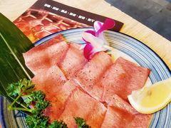 -AJIYA味屋和牛烤肉自助放题(温州万象城店)