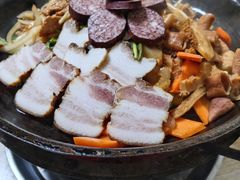 -金家高丽火盆