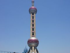 -陆家嘴空中步行连廊