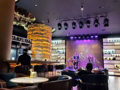 -长沙北辰洲际酒店-SKY 27酒廊