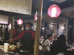 -盡膳口福·百年汤方火锅(科华北路店)