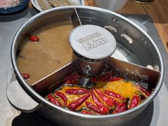 -巴奴毛肚火锅(相州店)