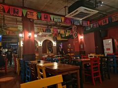 大堂-么哈MOJAR(厦门云城万科里店)