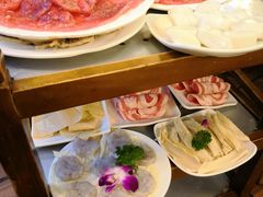 -山城年华老火锅(玉林店)
