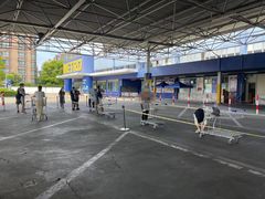 -麦德龙(闵行店)