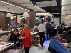 -豆花姐烂豆花火锅(水屯北路恒大滨河店)