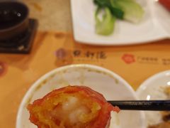 -点都德(大茶楼店)