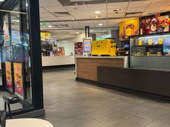 -麦当劳(东方时代广场分店)