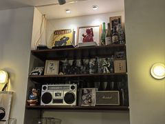 -吹泡·Triphop(棋盘店)