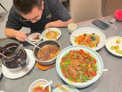 -阿喆私房菜(西五路店)