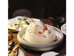 -The ROOF (通盈中心店)