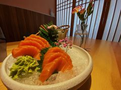 -酒井酱子·深夜食堂(东城汇店)