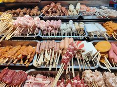 -好可爱经典炸炸炸·炸鲜奶(长郡老店)
