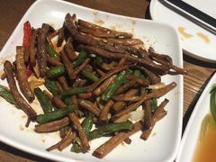 -香港表哥茶餐厅(银泰百货店)