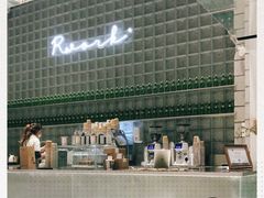 -RWORK·COFFEE(滨江店)