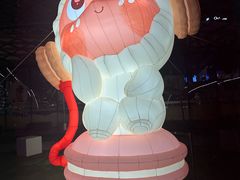 -泡泡玛特POPMART(天环购物中心店)