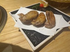 -松鱼亭·和牛烧肉(协鑫广场店)