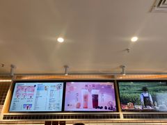 -百分茶(九洲新世界店)