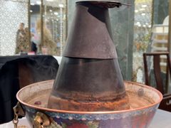 -东来顺饭庄(apm总店)