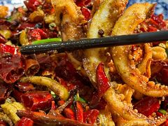 -李大爷的泡椒馆(冉家坝店)