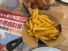 -必胜客(增城广场店)