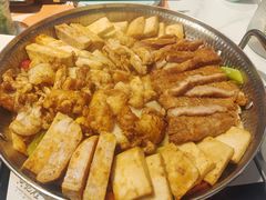 -黄记煌三汁焖锅(崇文门店)