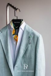点击看大图 -Brother西服礼服定制·商务·婚礼(佛山南海店)