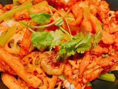 -红辣椒·川菜·火锅(张杨路店)