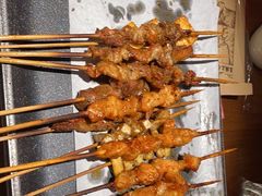 -管氏翅吧(马家堡店)