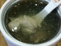 -西关味(东明路店)